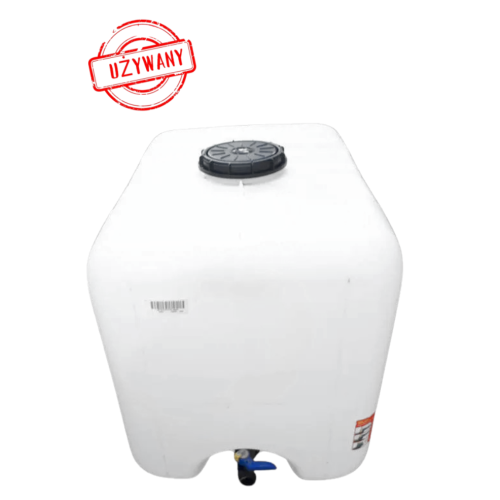 Wkład 600 L do pojemników typu mauzer IBC